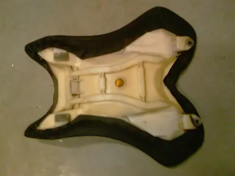 Seat Yamaha YZF R1 2004 - 2006