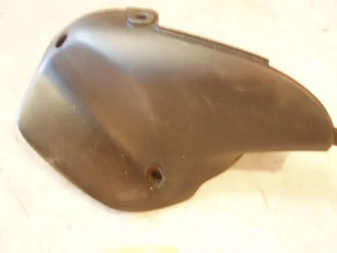 Fairing inner side Honda CBR 600 F 1999 - 2000
