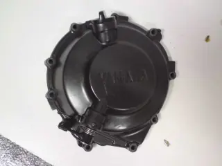 Crankcase cover Clutch side Yamaha YZF R6 2003 - 2005