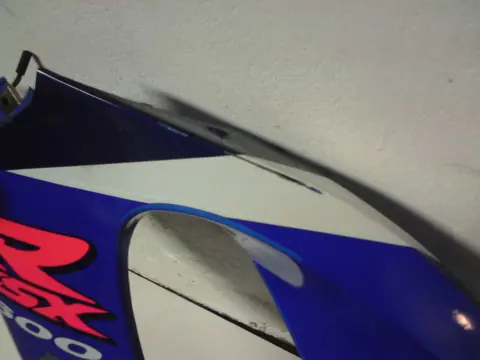 Cowl Left Suzuki GSX R 600 1995 - 2000