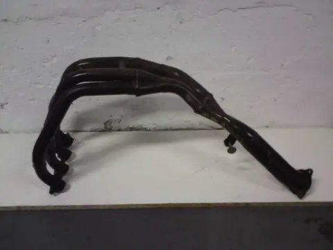 Downpipes Suzuki GSX R 600 1995 - 2000