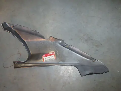 Cowl Left lower Honda CBR 1000 F 1993 - 2000