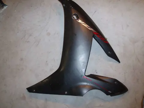 Cowl Left Yamaha YZF R1 2002 - 2003