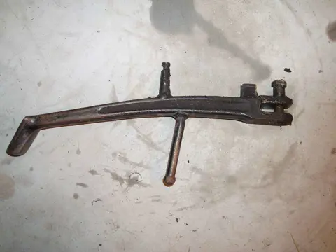 Side stand bar Suzuki RF 900 1993 - 1996