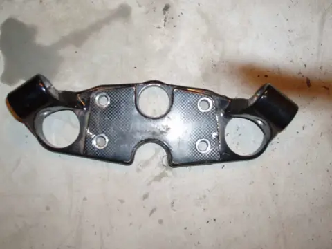 Fork top bridge Suzuki RF 900 1993 - 1996