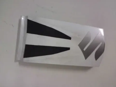 Cowl seat center Suzuki GSX R 600 1995 - 2000