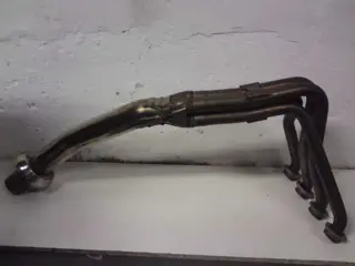 Downpipes Kawasaki ZX 12 R 2000 - 2001