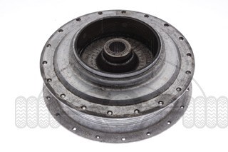 Achternaaf honda camino spaakwiel 2eh