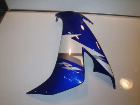 Cowl Left Yamaha YZF R1 2004 - 2006