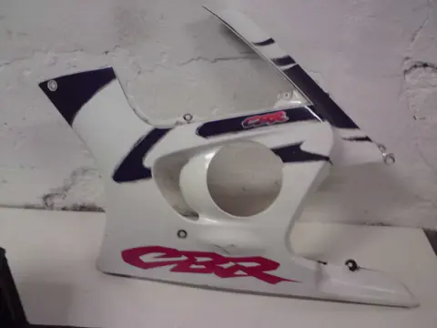 Cowl Left Honda CBR 600 F 1991 - 1994