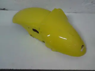 Front fender Kawasaki ZX 6 R 1998 - 1999 / 2000 - 2002