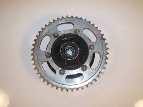 Driven flange Kawasaki ZZR 600 1993 - 2005