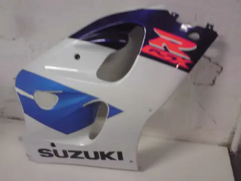 Cowl lower right Suzuki GSX R 600 1995 - 2000