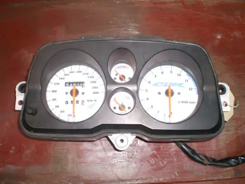 Meter combination Honda CBR 1000 F 1989 - 1992