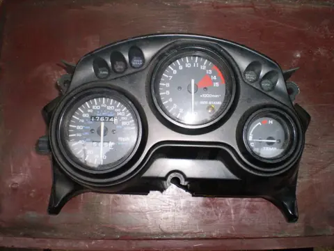 Meter combination Honda CBR 600 F 1991 - 1994