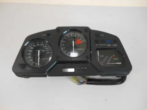 Meter combination Honda VFR 750 1990 - 1993