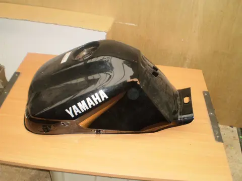 Fuel tank Yamaha TDM 1996 - 2000