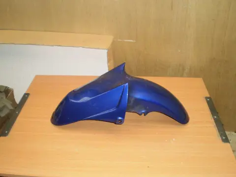Front fender Yamaha FJR 1300 2001 - 2002