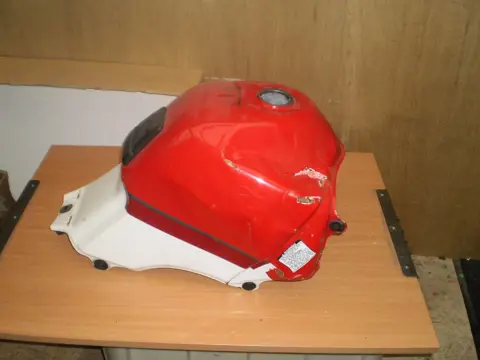 Fuel tank Honda TRANSALP 1987 - 1993