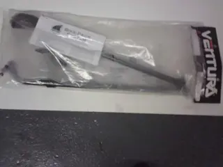 Saddlebag right Aprilia RSV 1000 1998 - 2000