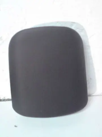 Buddy seat Kawasaki ZX 6 R 1998 - 1999 / 2000 - 2002