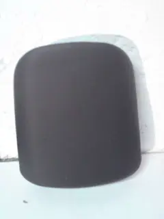 Buddy seat Kawasaki ZX 6 R 1998 - 1999 / 2000 - 2002