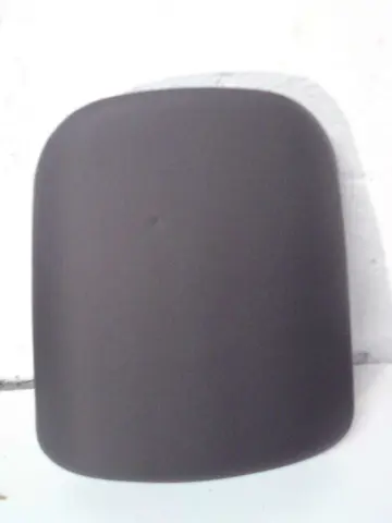 Buddy seat Kawasaki ZX 6 R 1998 - 1999 / 2000 - 2002