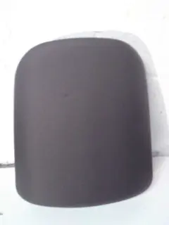 Buddy seat Kawasaki ZX 6 R 1998 - 1999 / 2000 - 2002