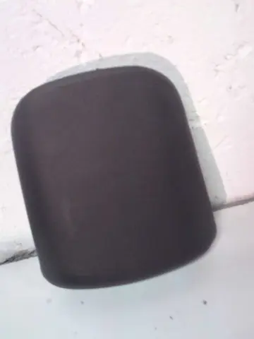 Buddy seat Kawasaki ZX 6 R 1998 - 1999 / 2000 - 2002