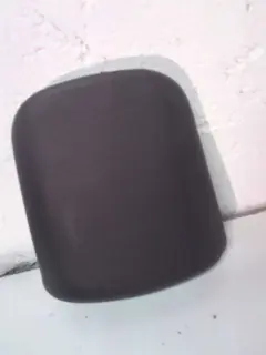 Buddy seat Kawasaki ZX 6 R 1998 - 1999 / 2000 - 2002