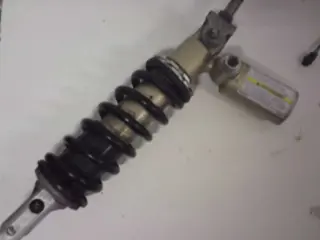 Rear cushion Kawasaki ZX 6 R 1998 - 1999 / 2000 - 2002