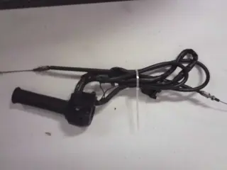 Throttle grip Suzuki GSX R 750 1996 - 2000