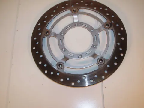 Brake disc front Yamaha XJ 900 S Diversion 1994 - 2005