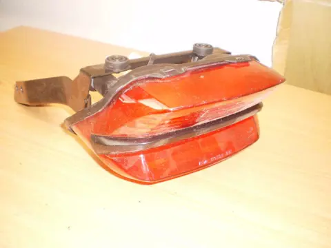 Rear light Yamaha XJR 1300 1999 - 2007