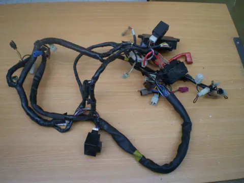 Wire Harness Yamaha XJR 1200 1996 - 1998