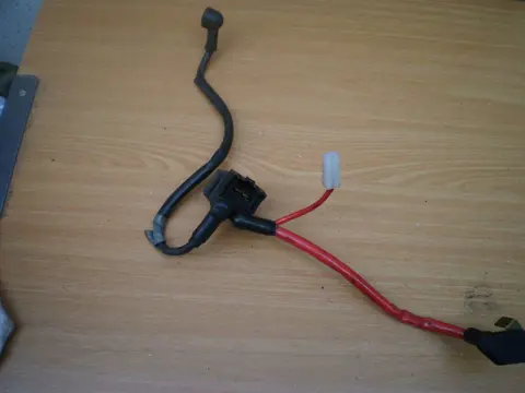 Starter Relay Yamaha XJ 900 S Diversion 1994 - 2005