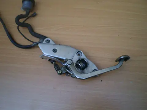 Brake pedal Yamaha XJ 900 S Diversion 1994 - 2005