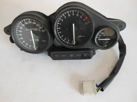 Meter combination Yamaha FZR 600 1994 - 1996