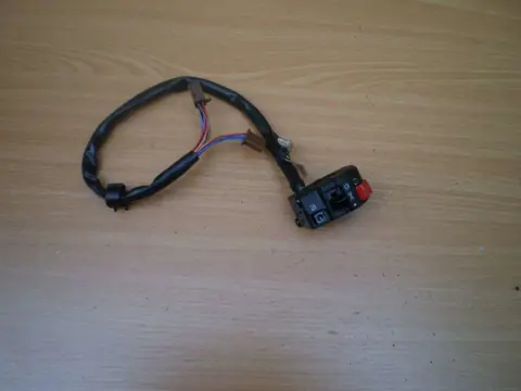 Handlebar switch assy Yamaha YZF 600 Thundercat 1996 - 2003