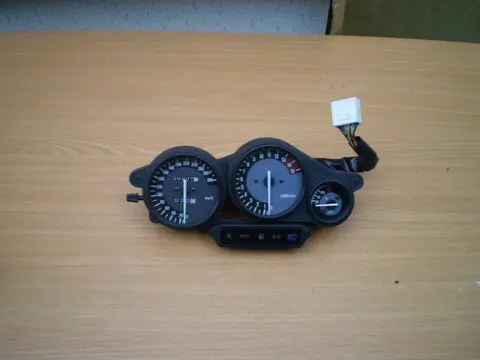 Meter combination Yamaha YZF 600 Thundercat 1996 - 2003
