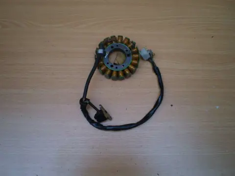 Generator Yamaha YZF 600 Thundercat 1996 - 2003