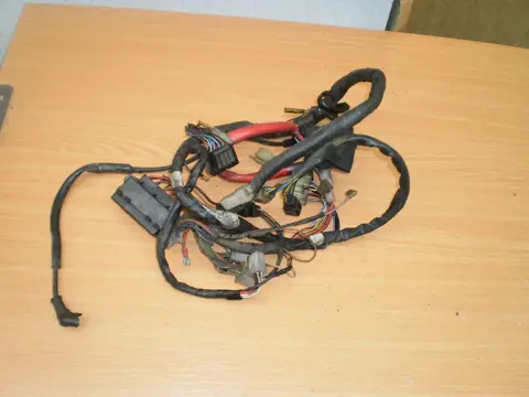 Wire Harness Yamaha XJ 600 Diversion 1992 - 1996