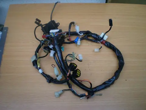Wire Harness Yamaha FAZER 600 1998 - 2000