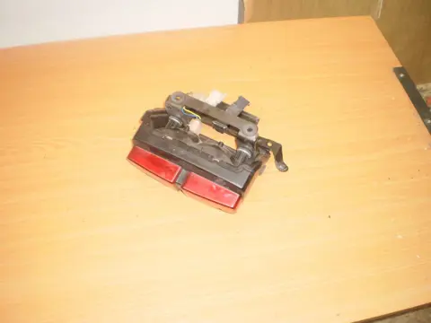 Rear light Yamaha FAZER 600 1998 - 2000