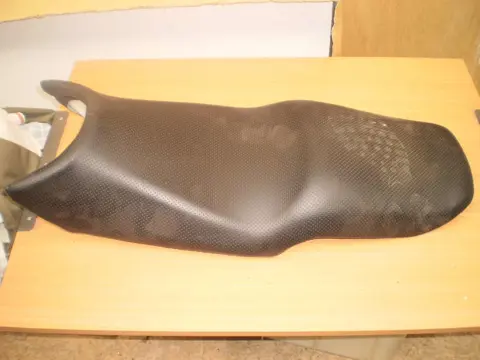 Buddy seat Yamaha FAZER 600 2004 - 2007