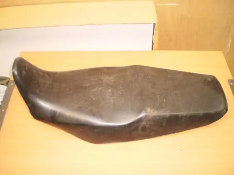 Buddy seat Suzuki GS 500 E 1989 - 2001