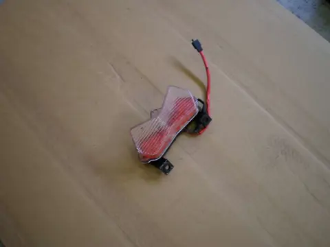 Rear light Kawasaki ZX 6 R 2003 - 2004