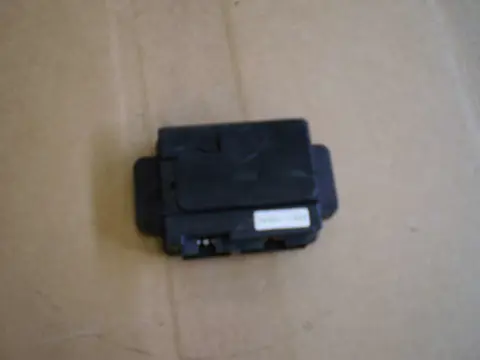 Fuse box Kawasaki ZX 6 R 2003 - 2004