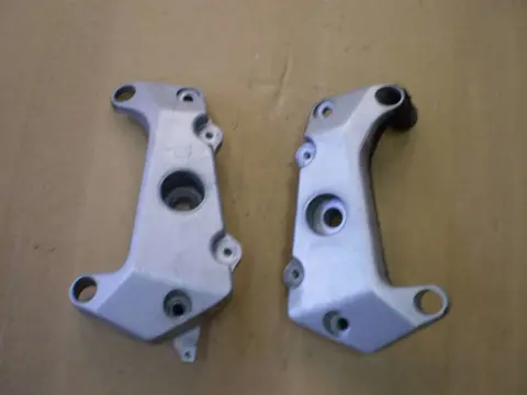 Frame body parts Honda CB 900 2002 - 2007