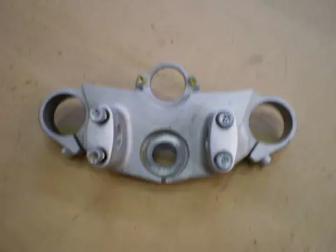 Fork top bridge Honda CB 900 2002 - 2007